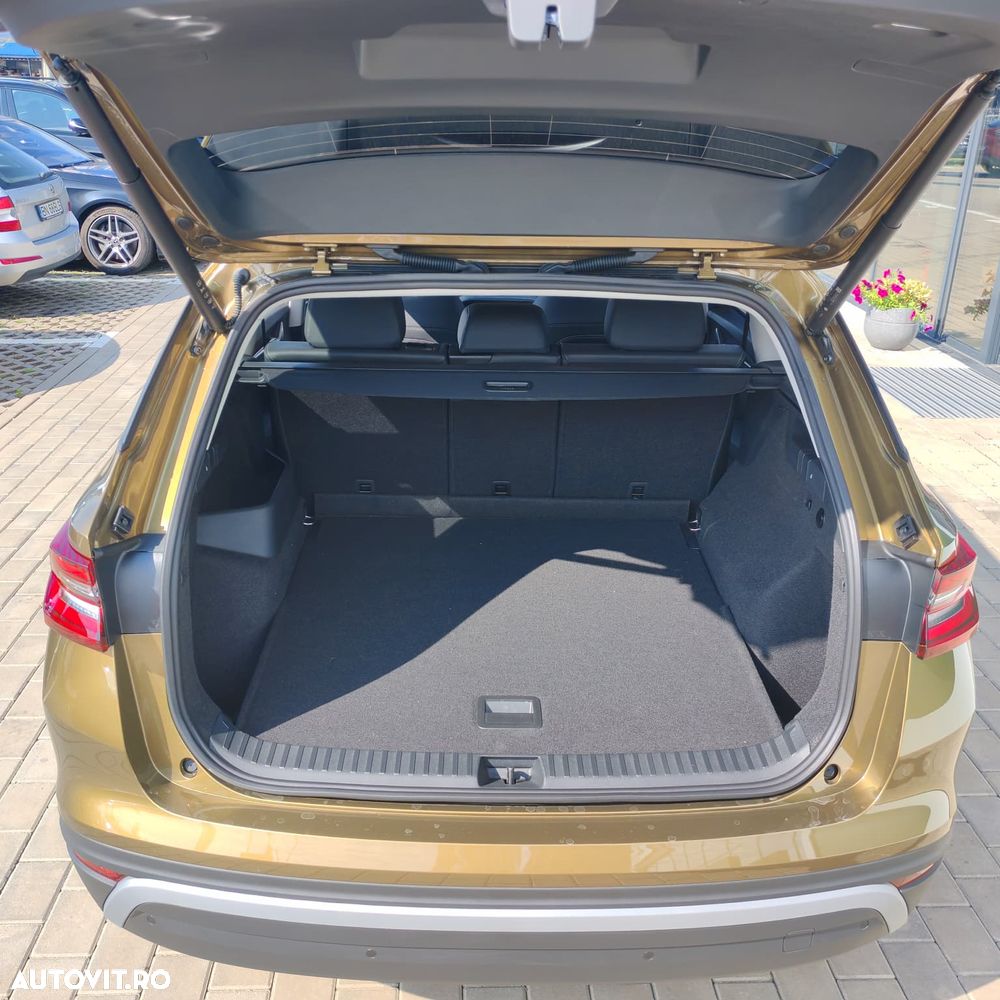 Skoda Kodiaq 2.0 TDI 4X4 DSG Selection - 16