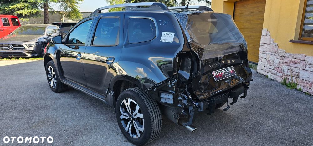 Dacia Duster TCe 150 EDC 2WD Prestige - 6