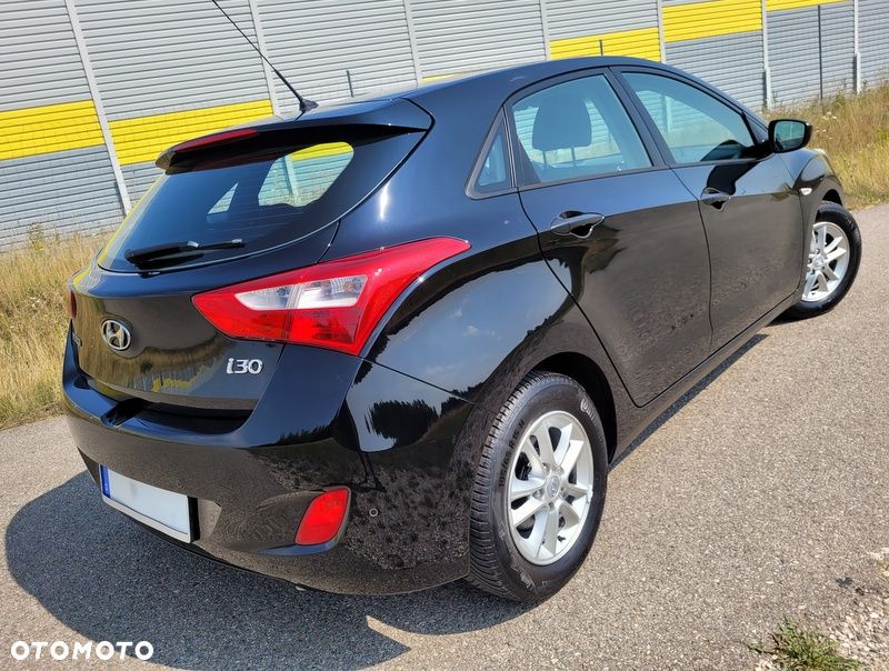 Hyundai i30 - 24