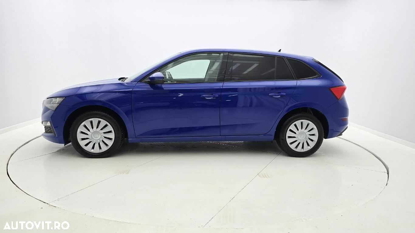 Skoda Scala 1.6 TDI Ambition - 9