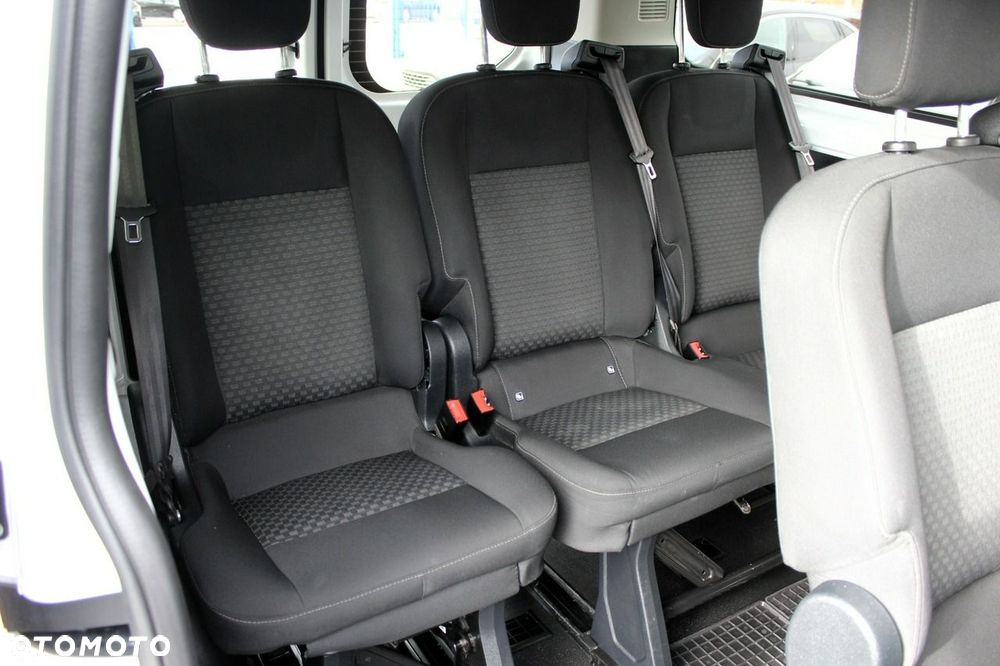 Ford Transit Custom 320 L2H1 Trend (bryg.) - 12