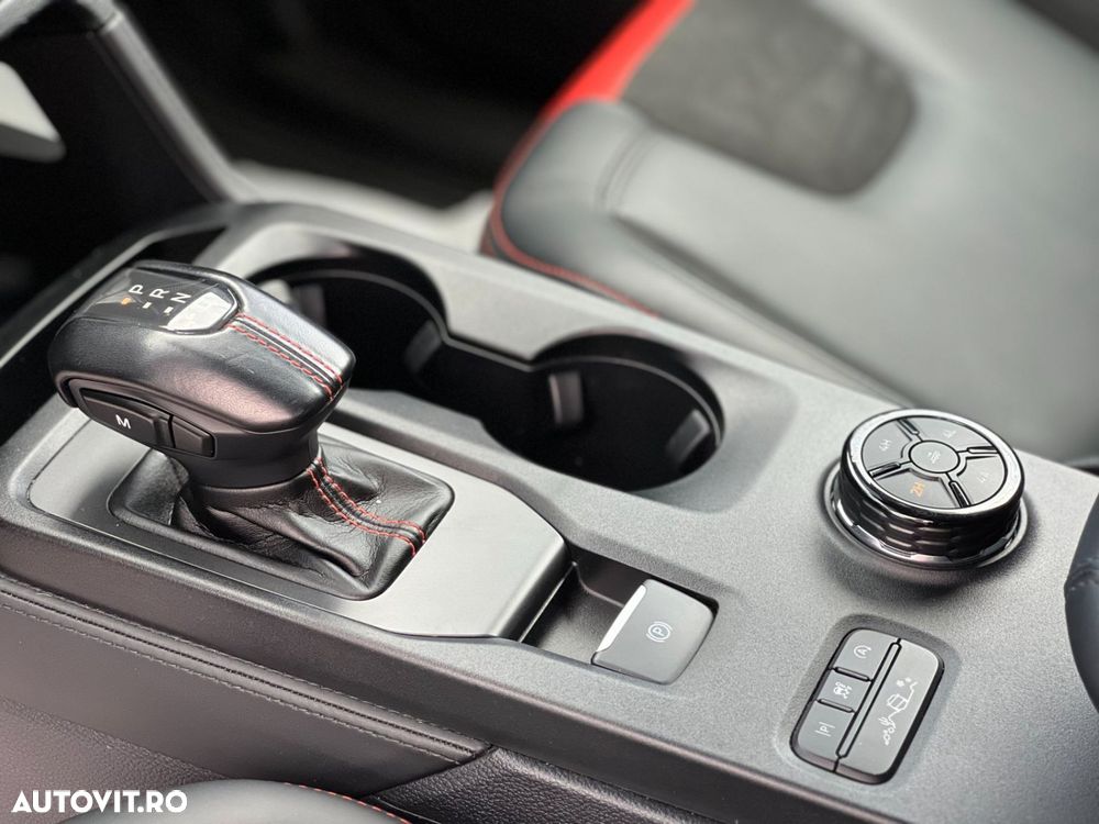 Ford Ranger 3.0 EcoBoost 288 CP 4x4 Cabina Dubla Raptor Aut. - 18