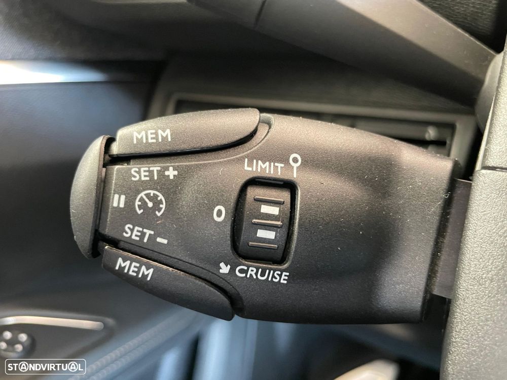 Peugeot 5008 1.5 BlueHDi GT Line - 18