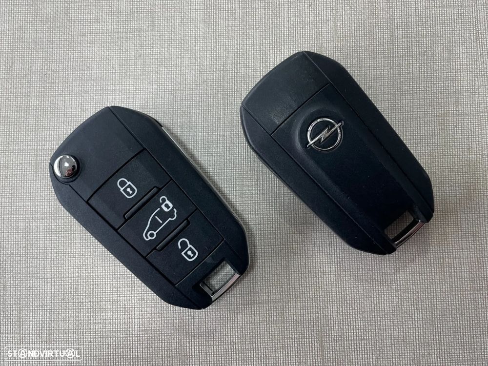 Opel Combo 1.5 CDTI IVA Dedutível - 37