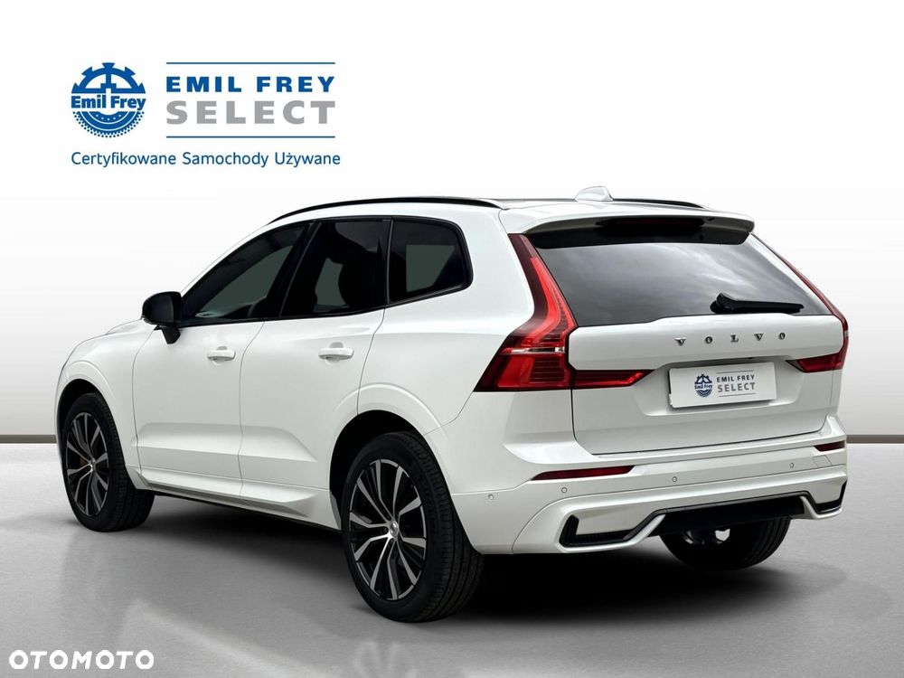 Volvo XC 60 - 4