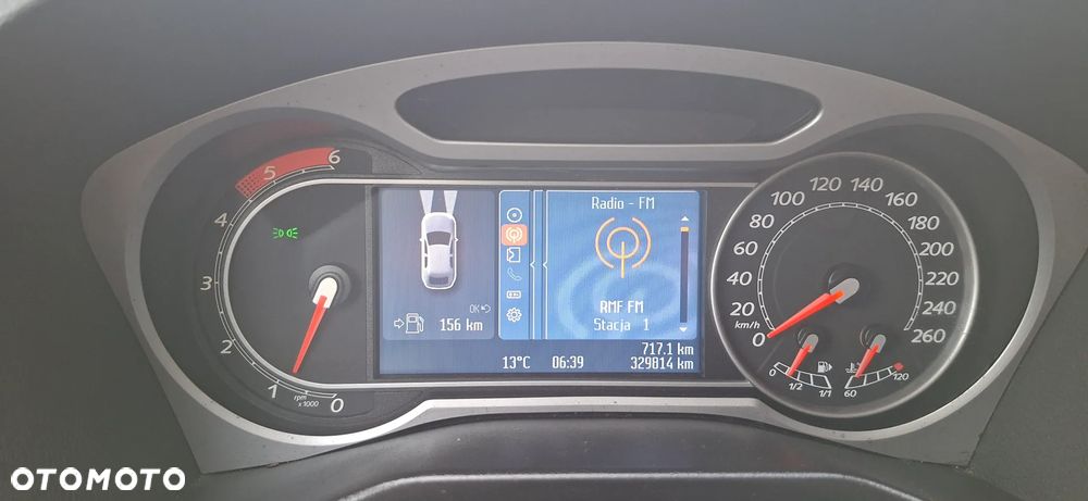 Ford Mondeo 2.0 TDCi Ambiente - 2