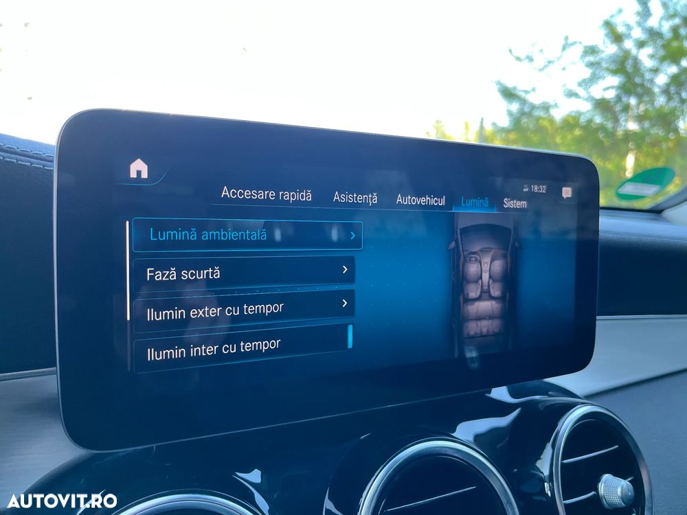 Mercedes-Benz GLC - 30