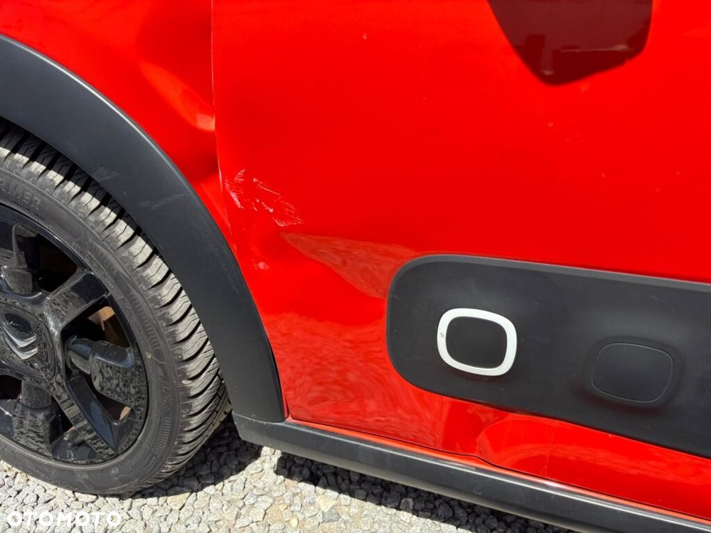 Citroën C3 Pure Tech 110 S&S FEEL - 15