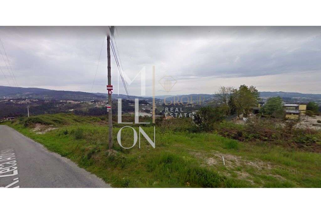 Terreno situado no Outeiro do Concelho - Grande imagem: 3/4