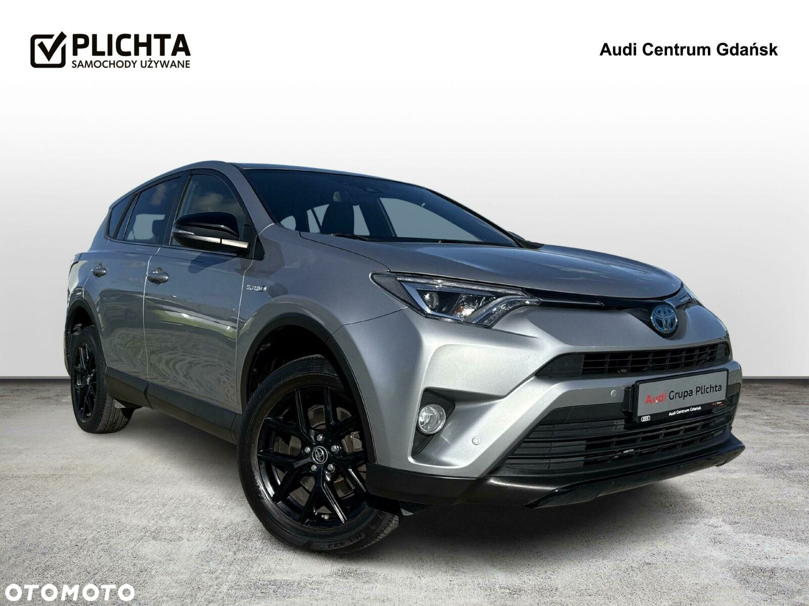 Toyota RAV4 - 7