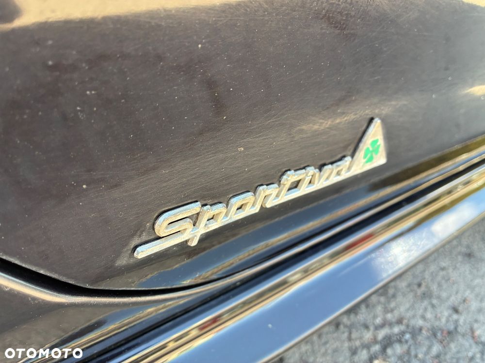 Alfa Romeo Giulietta - 20