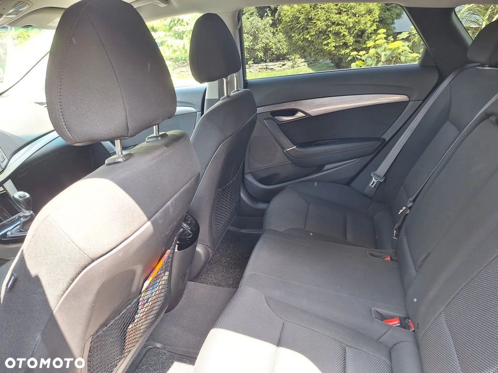 Hyundai i40 - 7