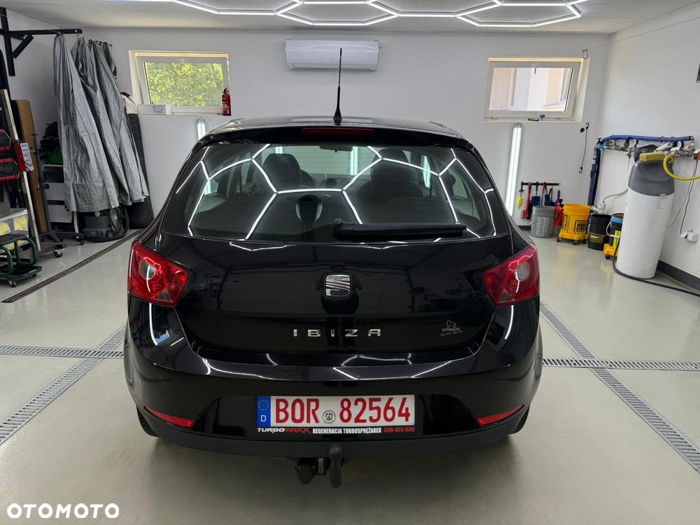 Seat Ibiza - 13