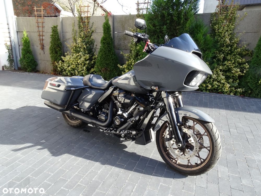 Harley-Davidson Touring Road Glide - 7