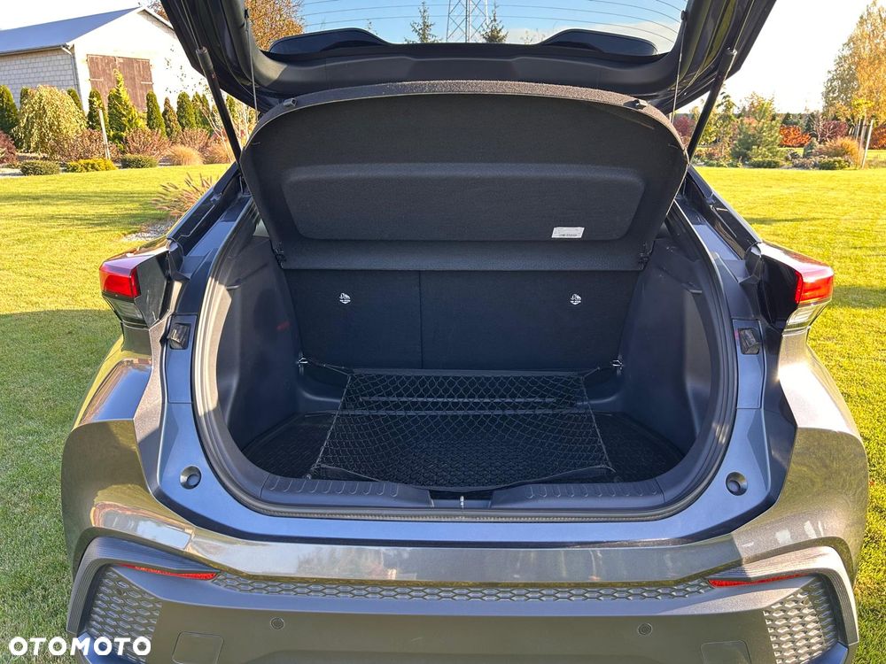 Toyota C-HR 1.8 Hybrid Style - 15