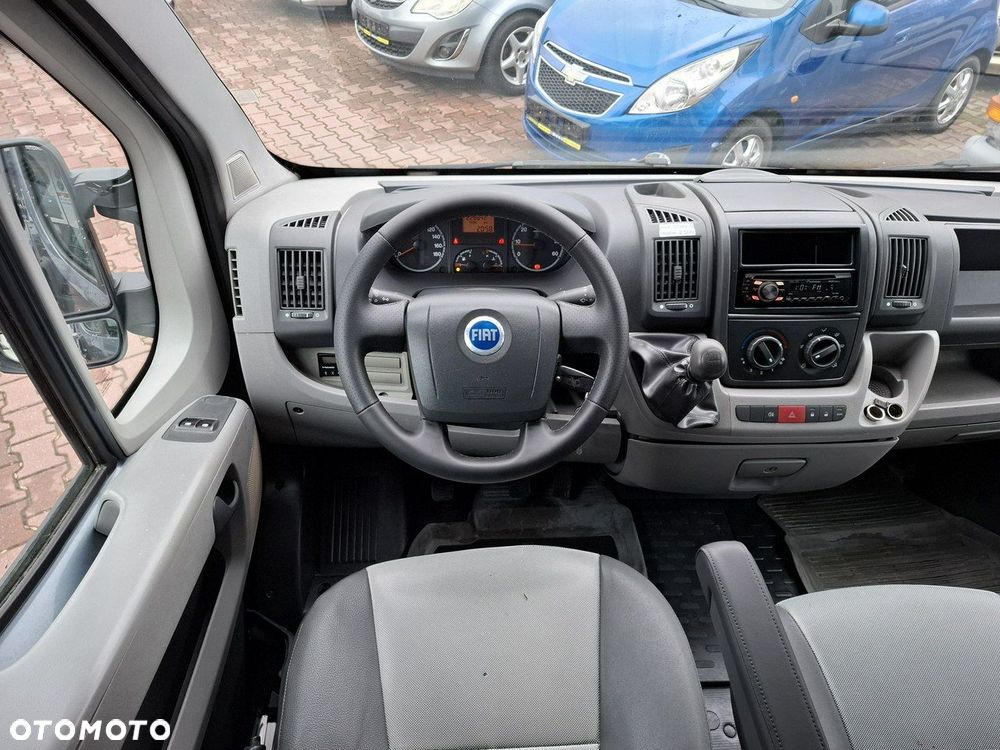 Fiat Ducato - 12