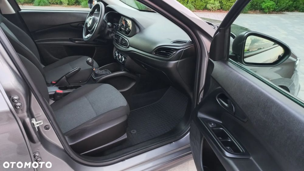 Fiat Tipo 1.4 Classic - 25