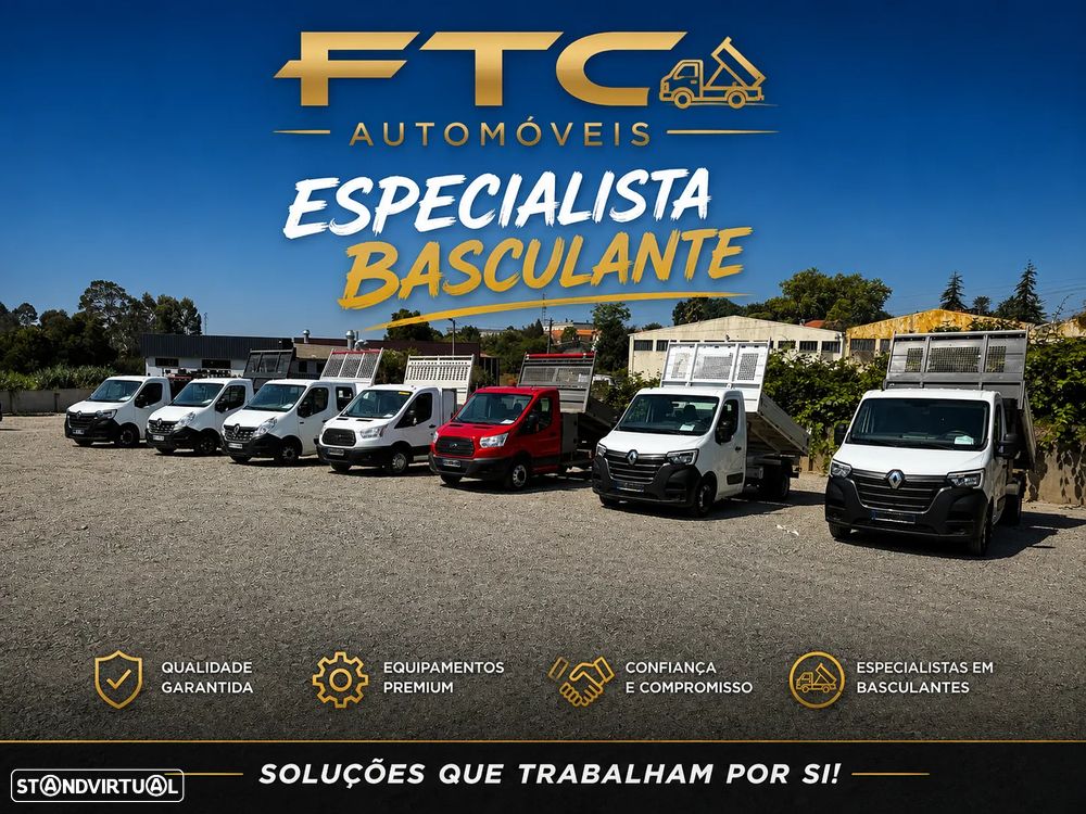 Iveco 35C13D - 2.3 130CV Basculante - 7
