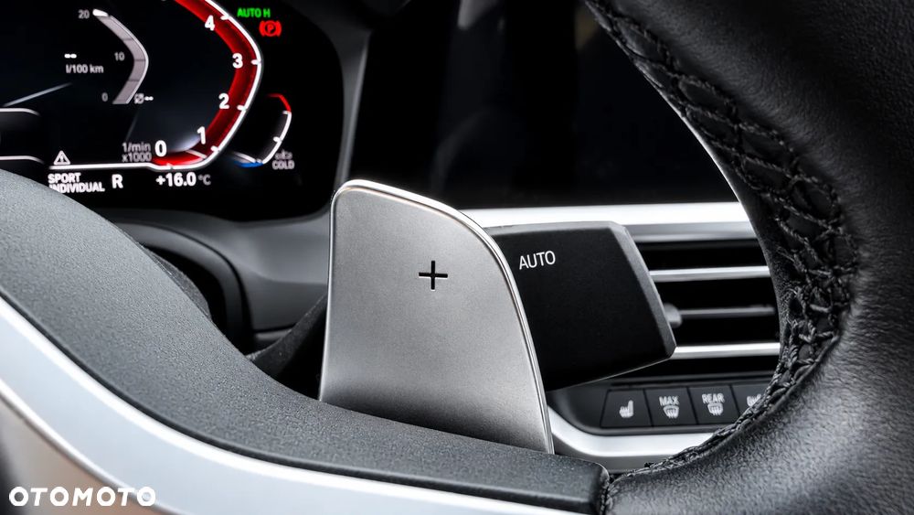 BMW Seria 4 430i M Sport sport - 23