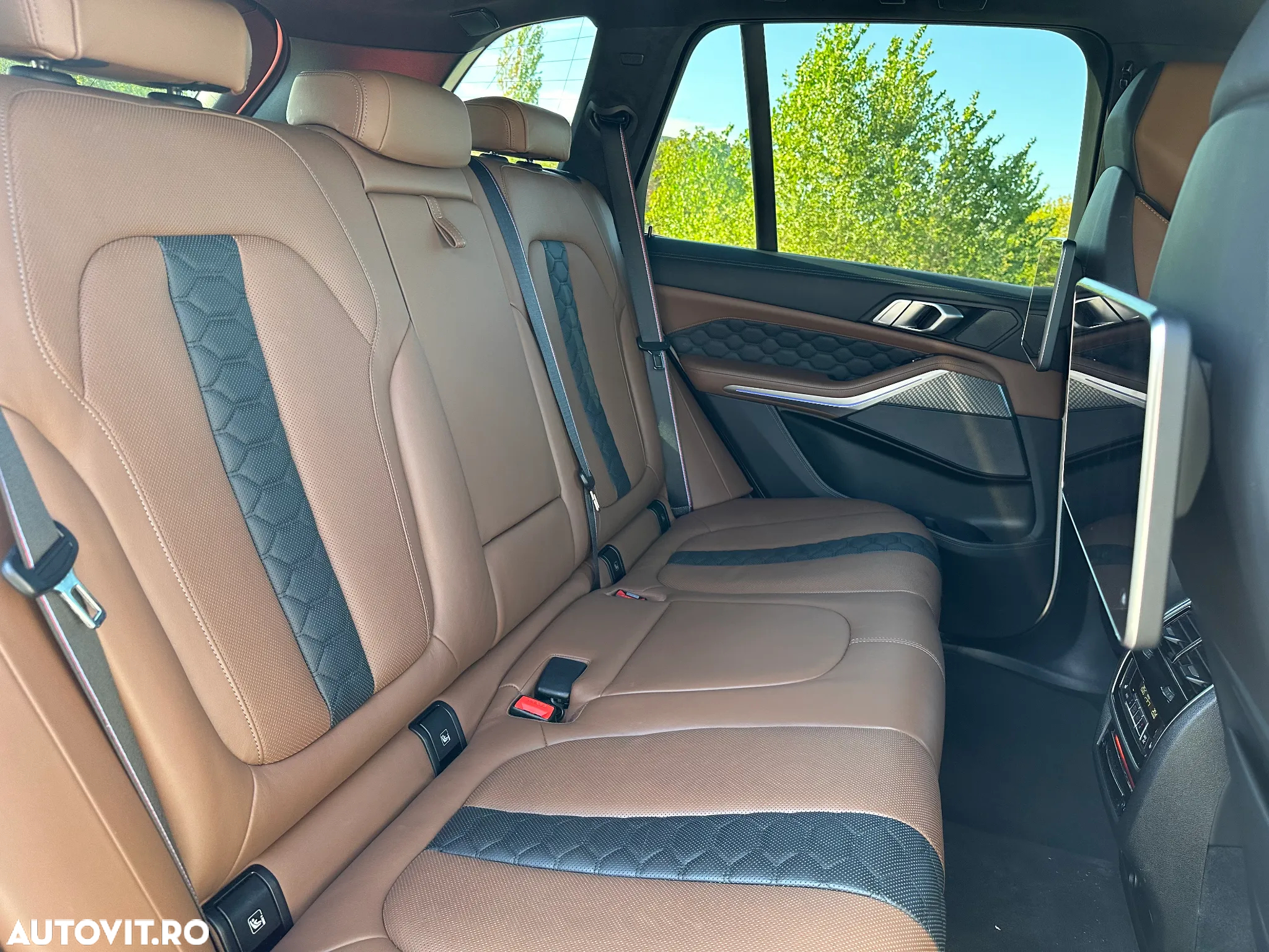 BMW X5 M Standard - 31