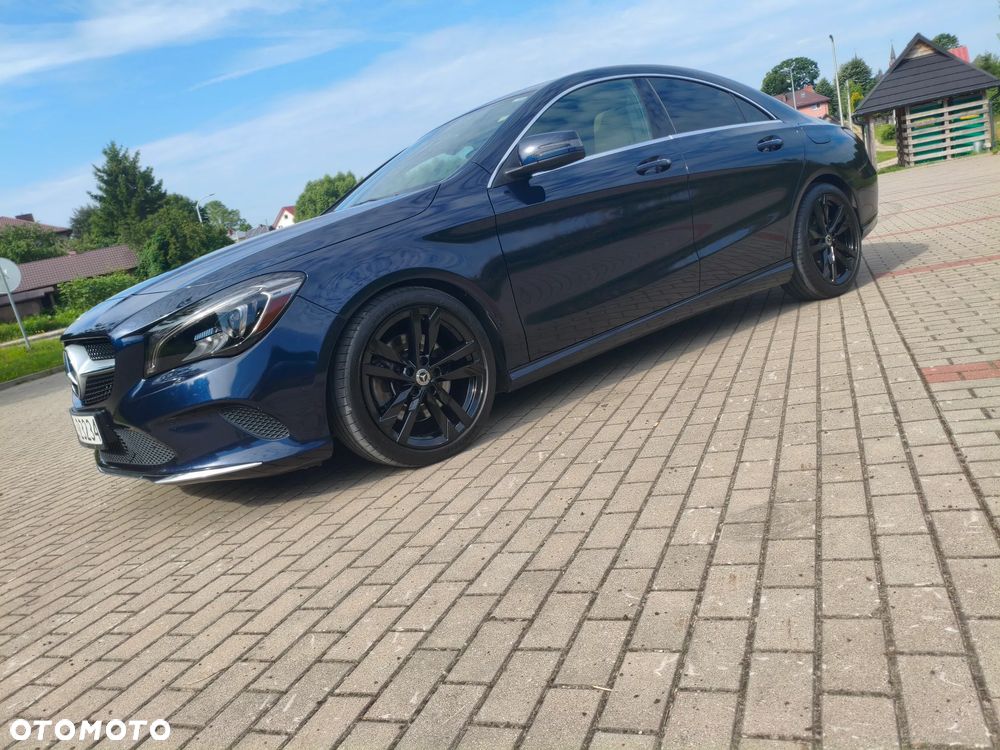Mercedes-Benz CLA 250 Sport 7G-DCT - 2