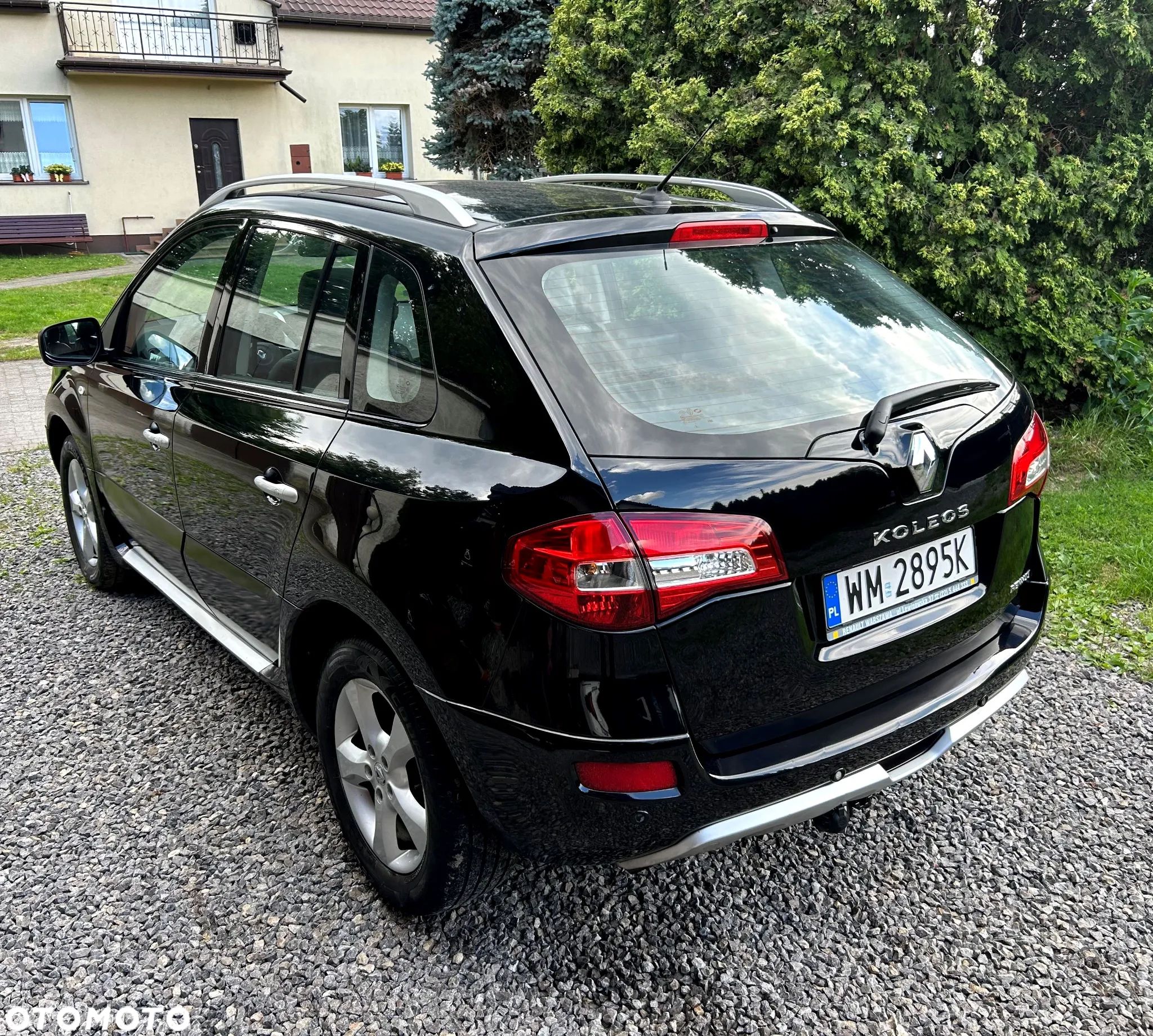 Renault Koleos 2.0 dCi 4x4 Privilege Plus - 1