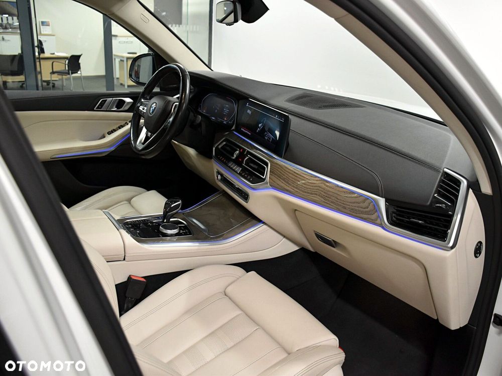 BMW X5 - 11
