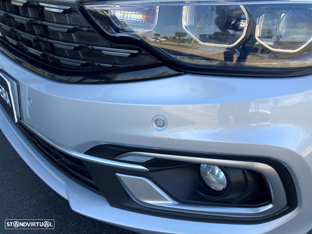 Fiat Tipo 1.3 MultiJet Life - 14