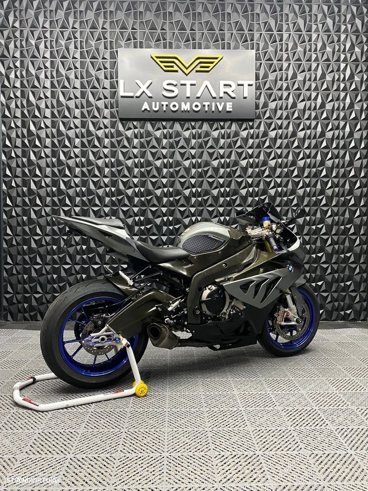 BMW S 1000 RR - 2