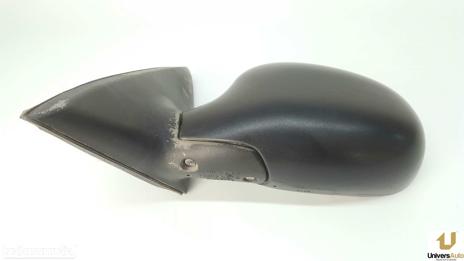 RETROVISOR ESQUERDO DAEWOO LANOS SE - 4