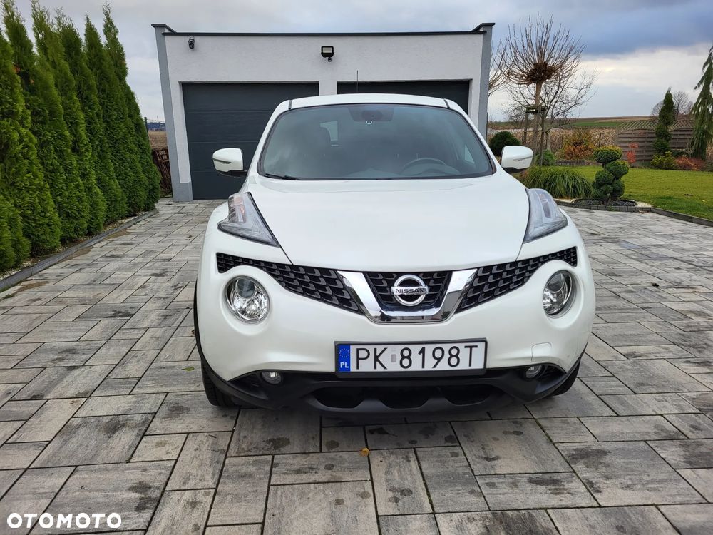 Nissan Juke 1.2 DIG-T Edition - 29