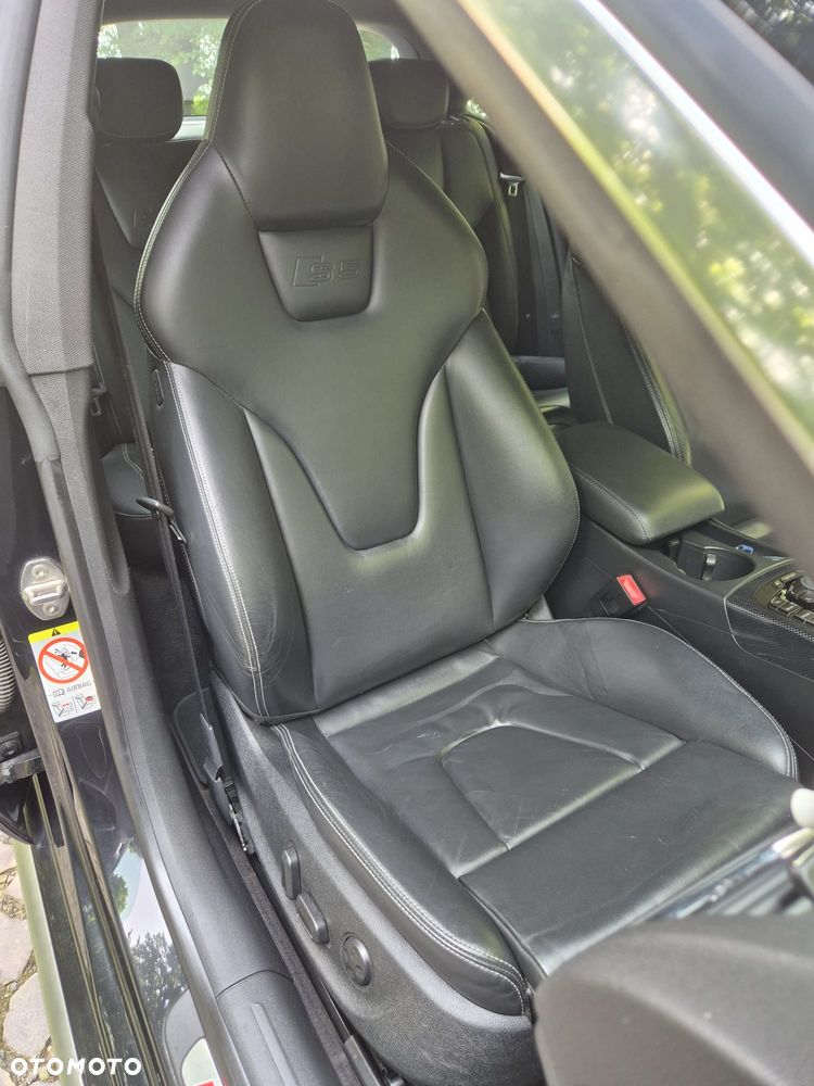 Audi S5 Sportback S tronic - 21