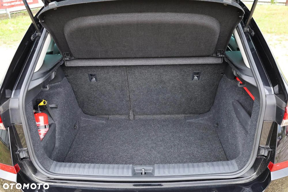 Skoda Kamiq 1.5 TSI Style DSG - 41