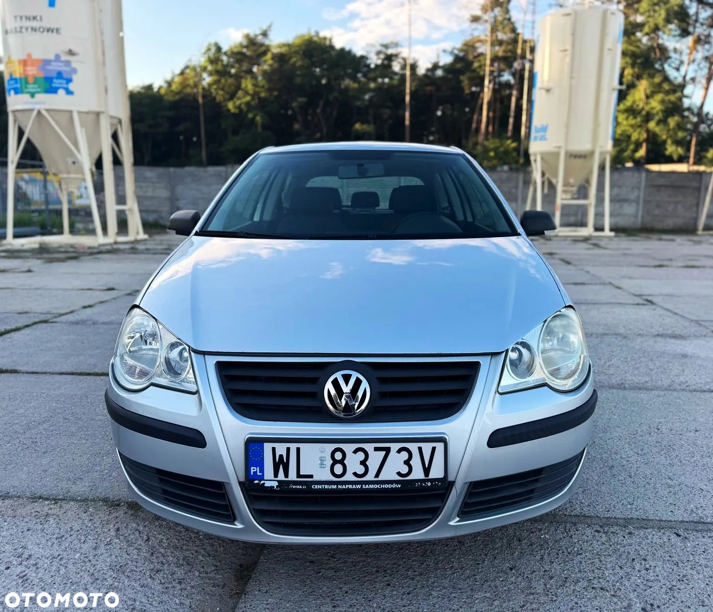 Volkswagen Polo - 5
