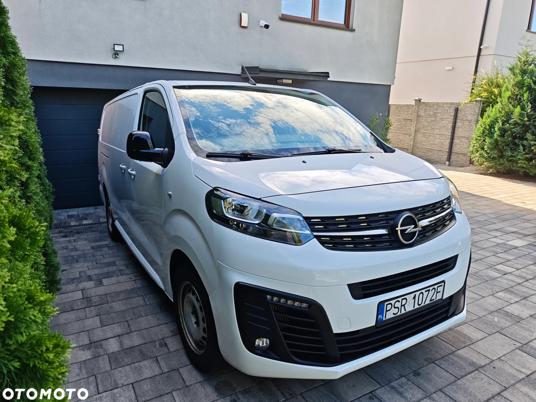 Opel Vivarto - 2