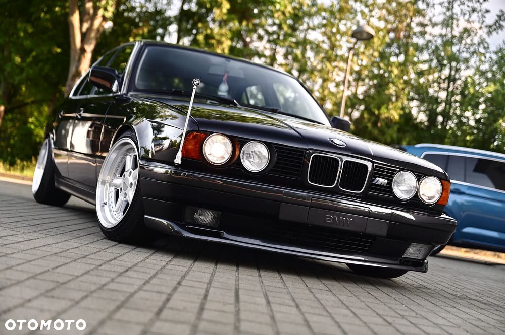 BMW Seria 5 - 2