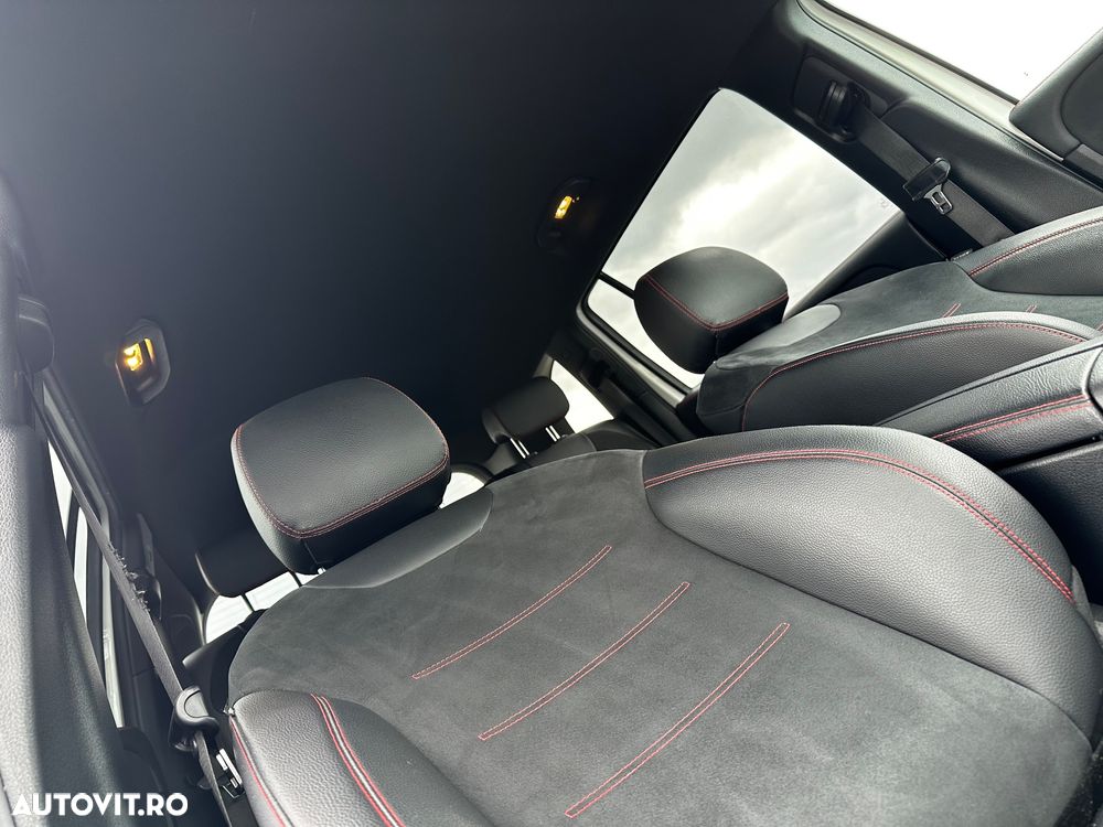 Mercedes-Benz GLB 200 d 4MATIC 8G-DCT AMG Line - 40