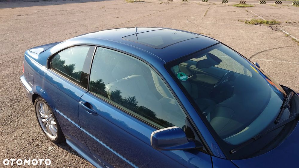 BMW Seria 3 320 CI - 11
