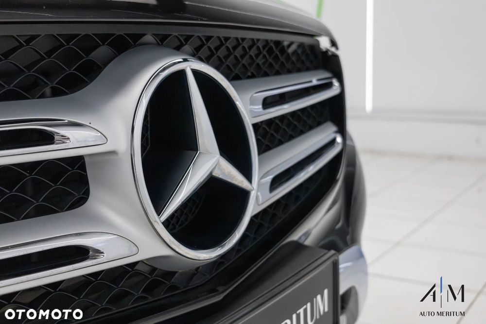 Mercedes-Benz GLC 220 d 4-Matic - 11