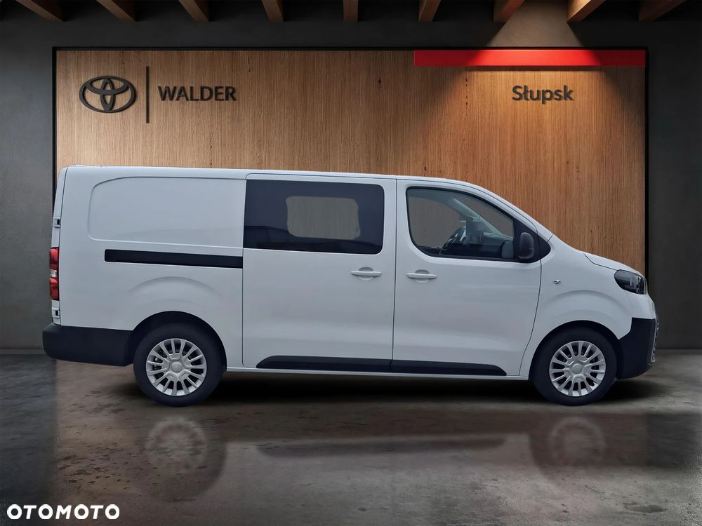 Toyota BRYGADOWY ACTIVE Easy - 6