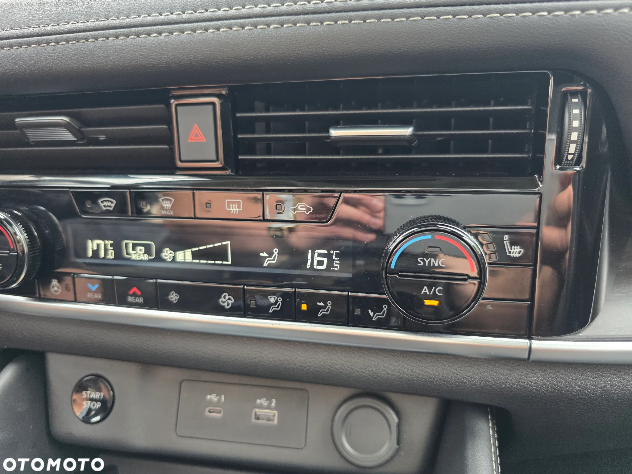 Nissan X-Trail 1.5 VC-T e-POWER Tekna 2WD - 29
