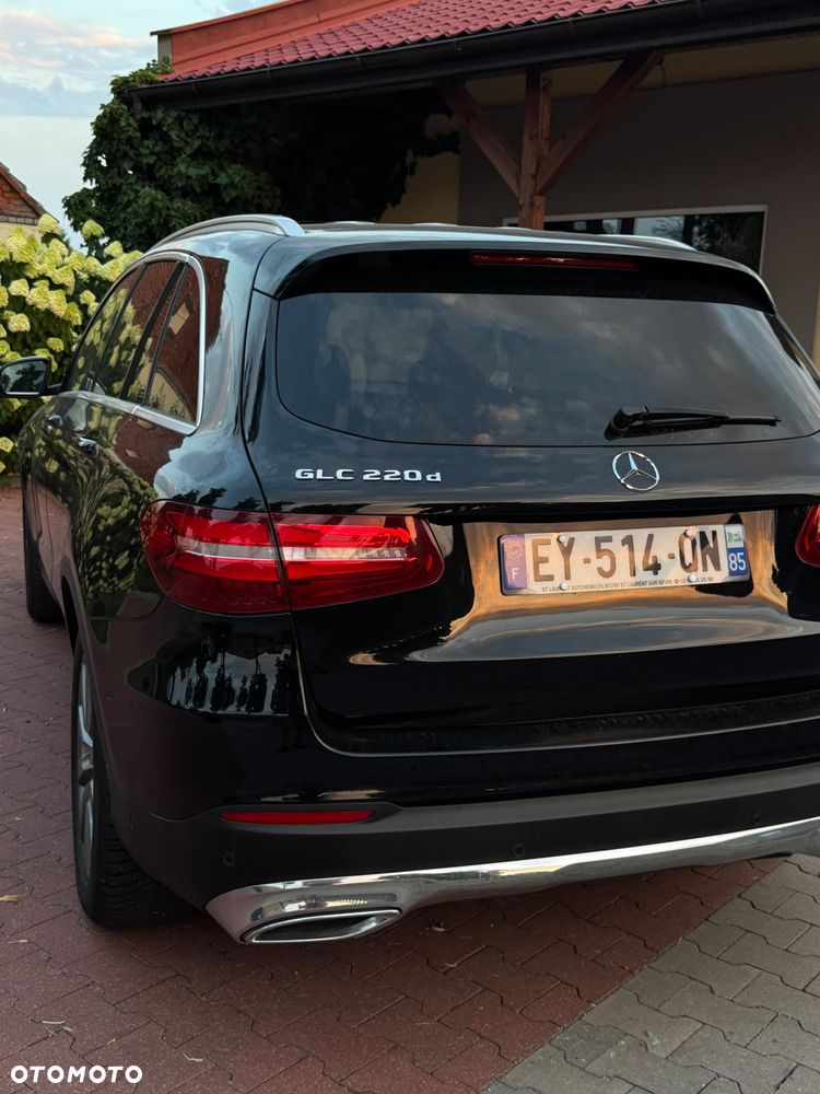 Mercedes-Benz GLC - 5