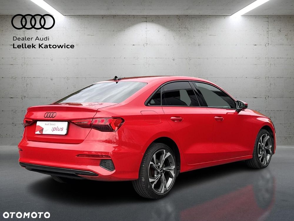 Audi A3 - 6
