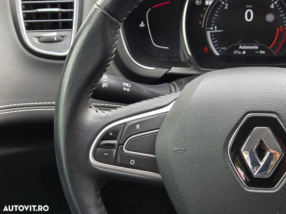 Renault Scenic ENERGY dCi 110 EDC INTENS - 25