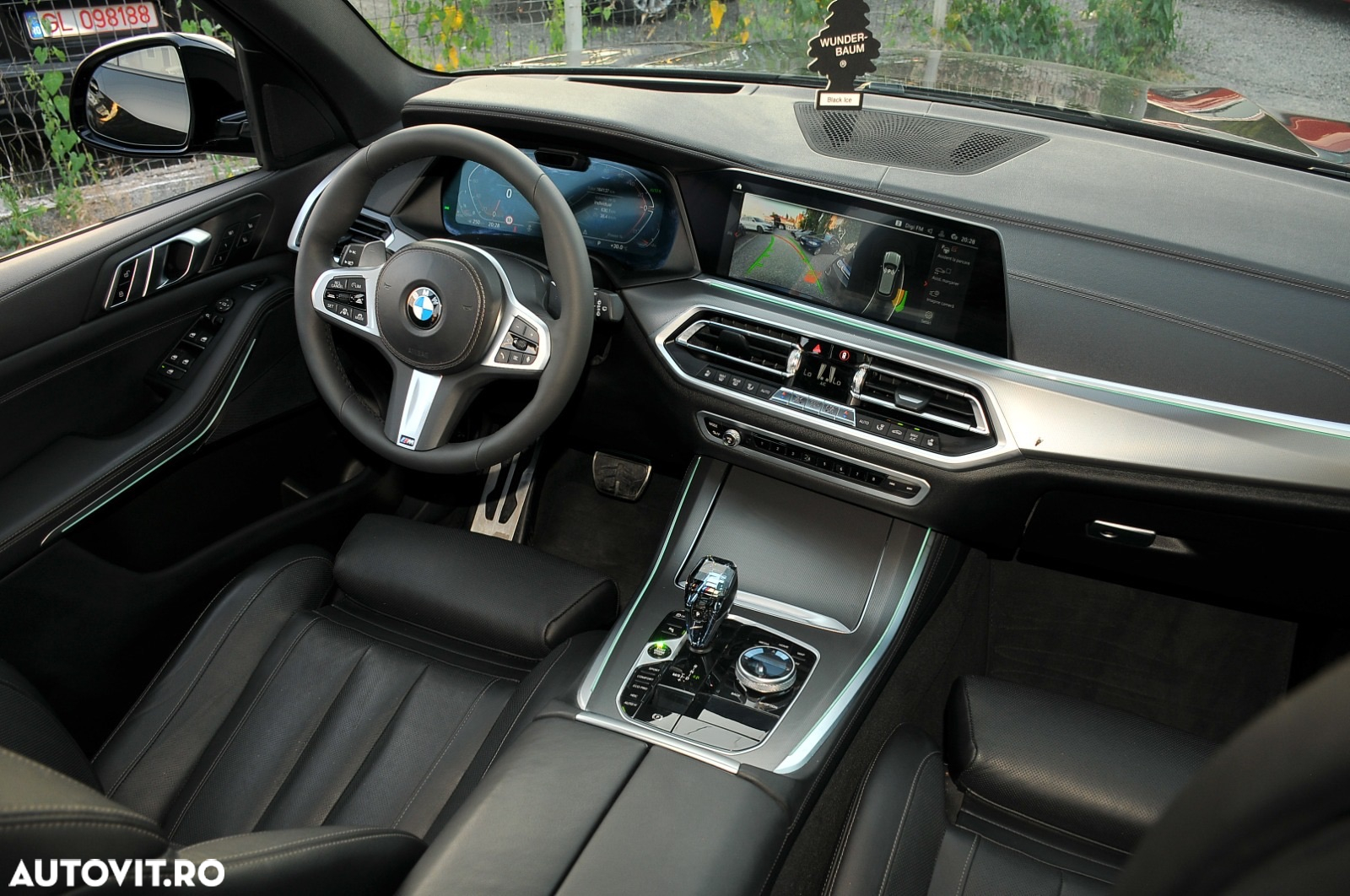 BMW X5 xDrive40d - 9