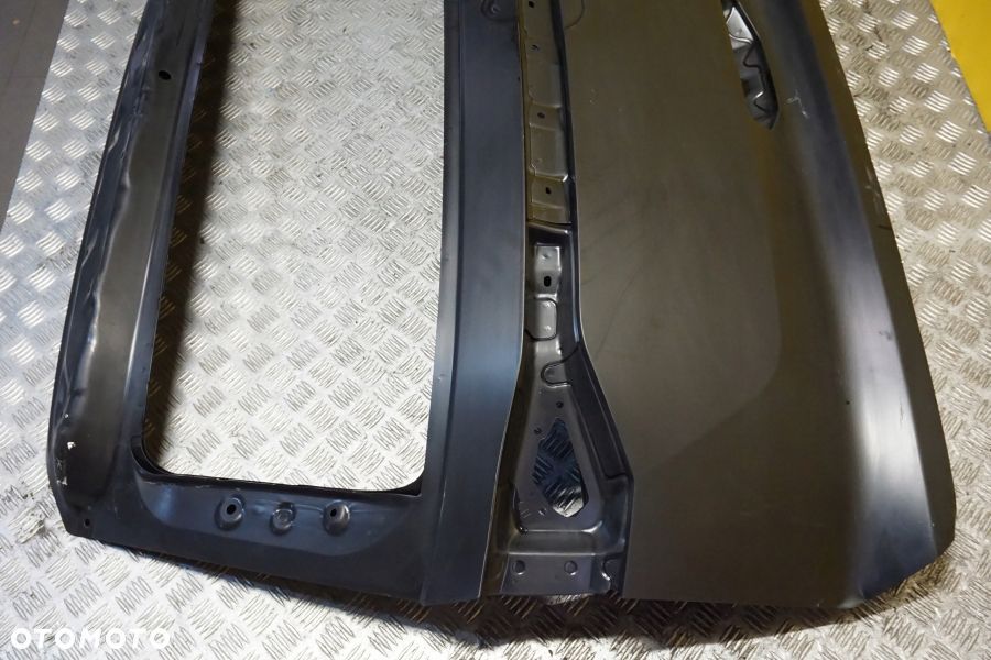 NISSAN PATHFINDER 2022 2023 2024 - Klapa Tylna Bagażnika Tył USA - 6