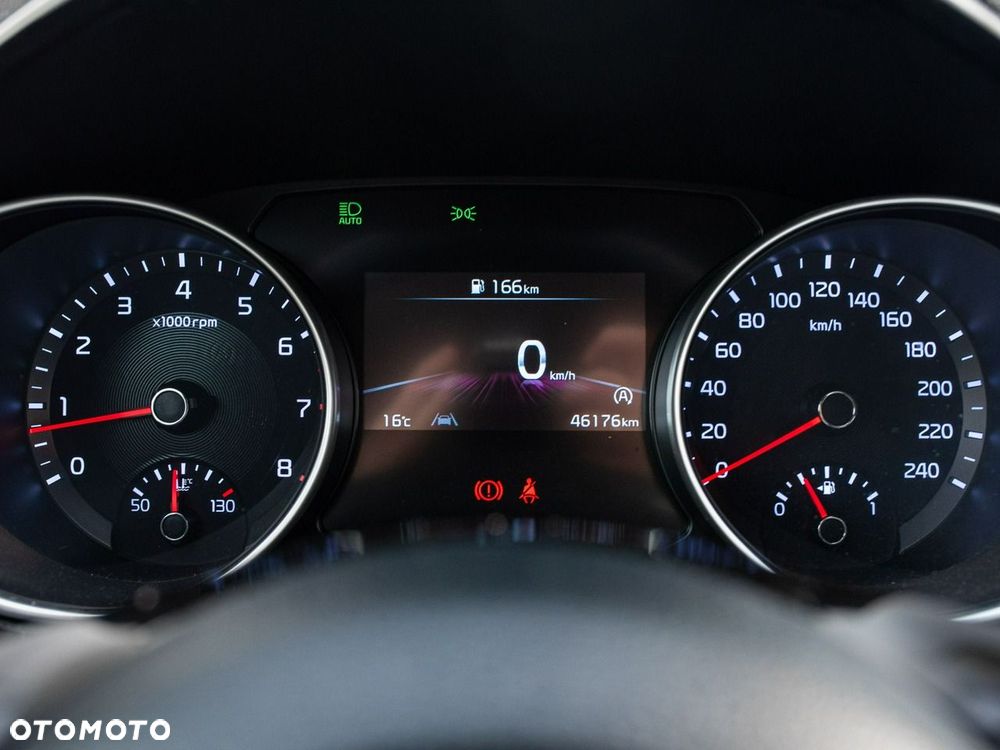 Kia Ceed 1.5 T-GDI L - 11