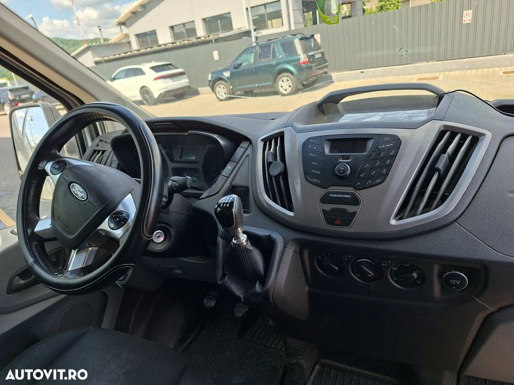 Ford Transit - 3