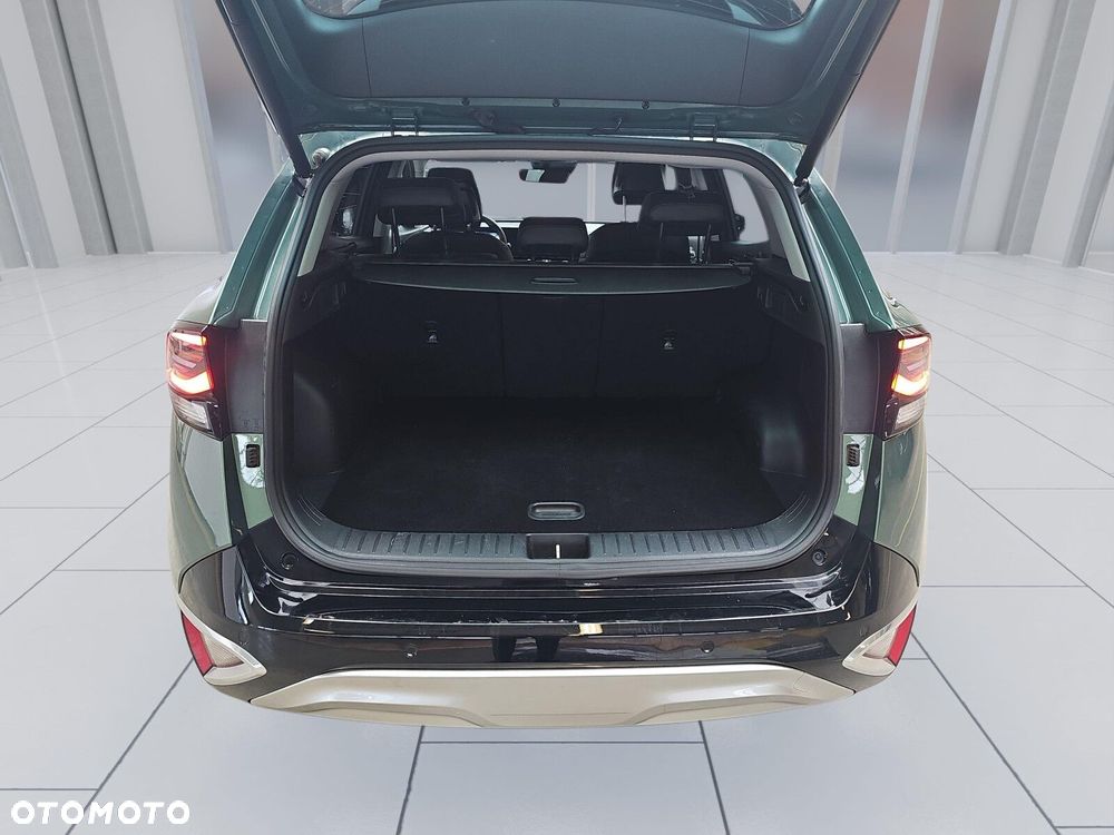 Kia Sportage - 20