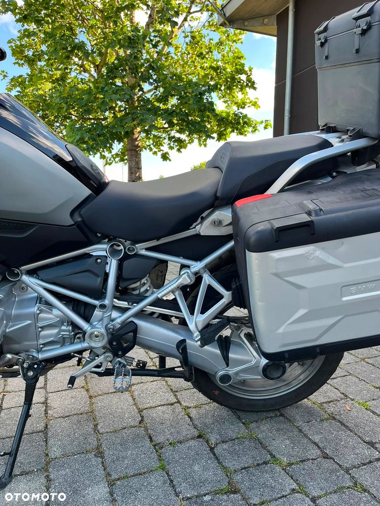 BMW GS - 10